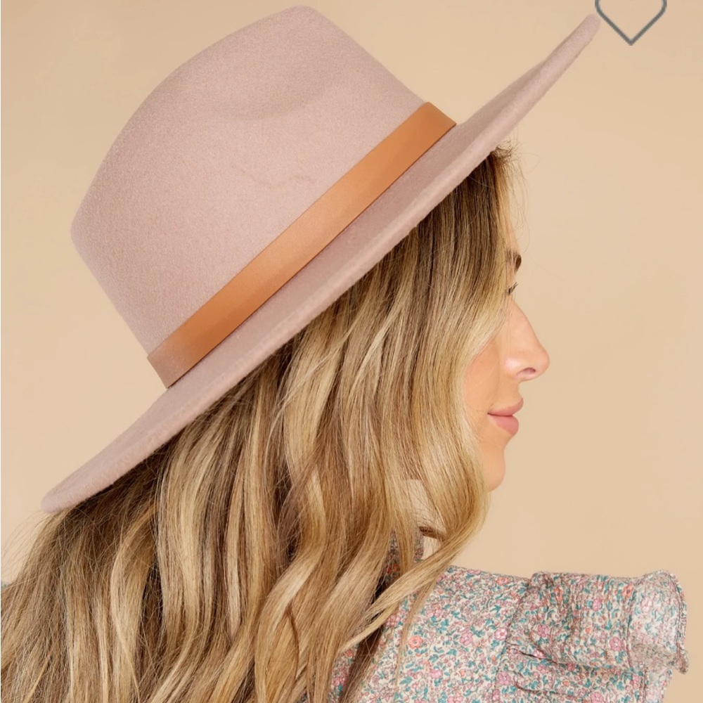 Buy 2 - Get 1 FREE - 
Dash Of Excellence Beige Hat